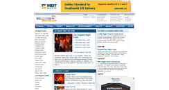 Desktop Screenshot of nightlife.hollywoodsearch.com