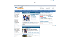 Desktop Screenshot of health.hollywoodsearch.com