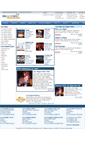 Mobile Screenshot of lasvegas.hollywoodsearch.com