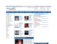 Tablet Screenshot of lasvegas.hollywoodsearch.com